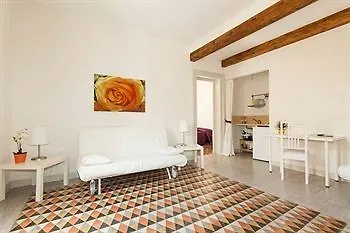 Appartement Le Vie Di Trapani