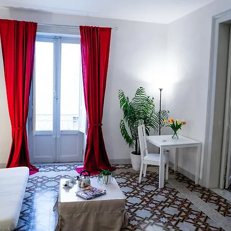 Apartment Le Vie Di *