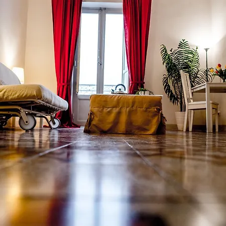 Le Vie Di Appartamento Trapani