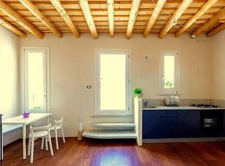 Apartment Le Vie Di *