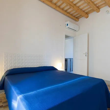 Le Vie Di Trapani
