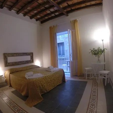 Apartment Le Vie Di