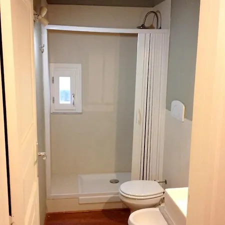 Apartment Le Vie Di *