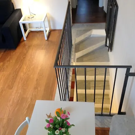 Apartment Le Vie Di *
