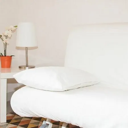 Apartment Le Vie Di Trapani