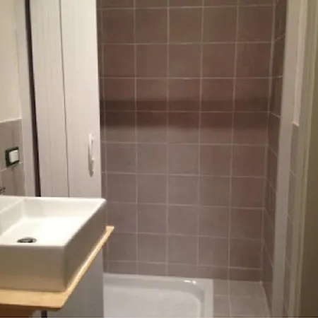 Apartment Le Vie Di