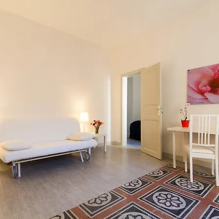 Apartment Le Vie Di