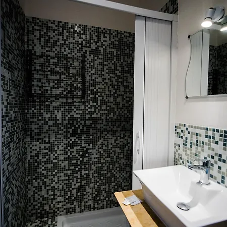 Apartment Le Vie Di