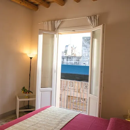 Le Vie Di Apartment