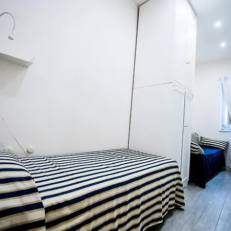Le Vie Di Apartment Trapani