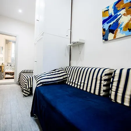 Apartment Le Vie Di Trapani