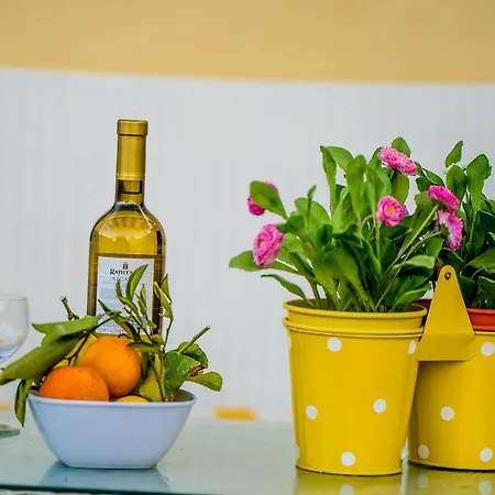 Le Vie Di Apartment Trapani