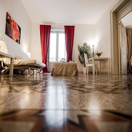Le Vie Di Apartment *