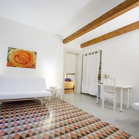 Apartment Le Vie Di