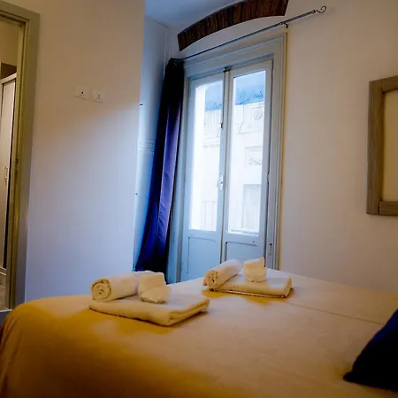 Le Vie Di Apartment Trapani