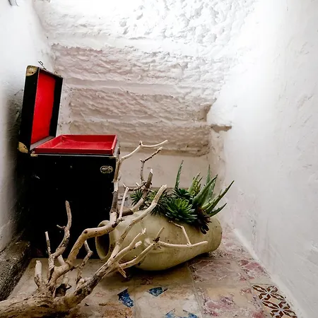 Le Vie Di Apartment