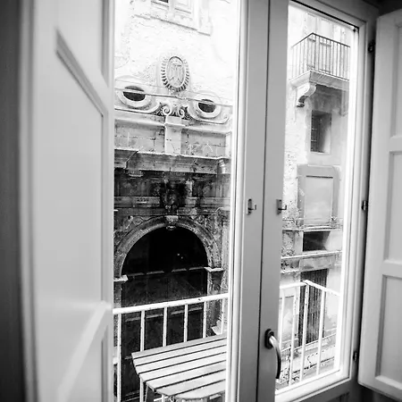 Le Vie Di Apartment Trapani