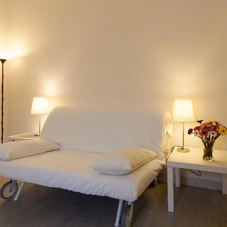 Le Vie Di Apartment