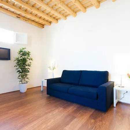 Apartment Le Vie Di *