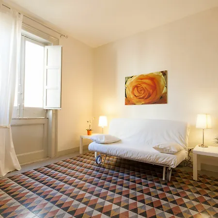 Apartment Le Vie Di