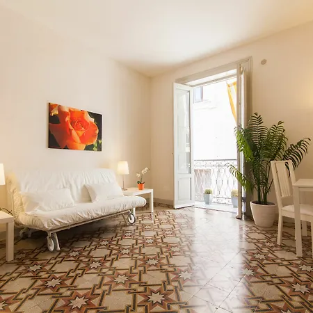 Le Vie Di Apartment