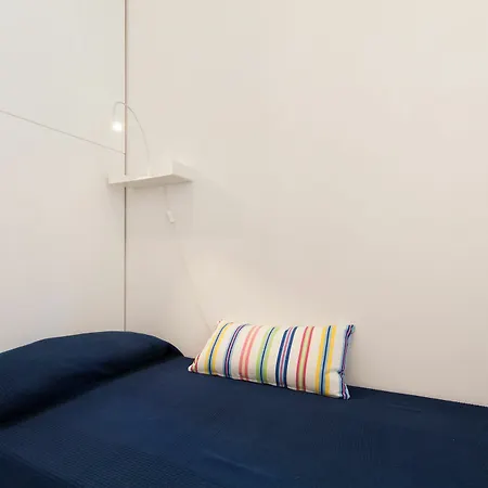 Apartment Le Vie Di